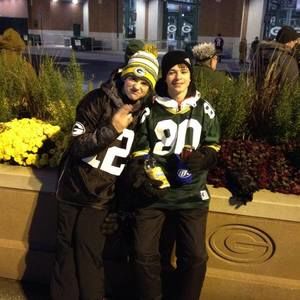 Meet your Posher, Brett